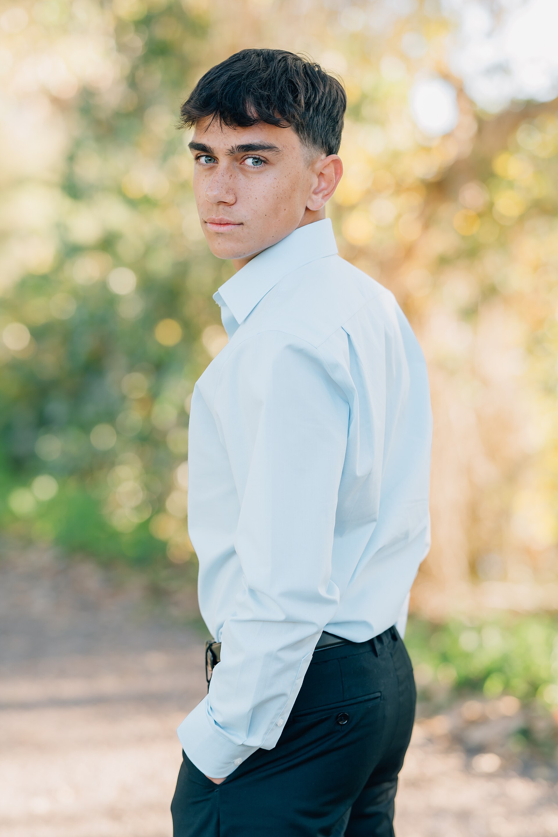 Logan Mascarenhas