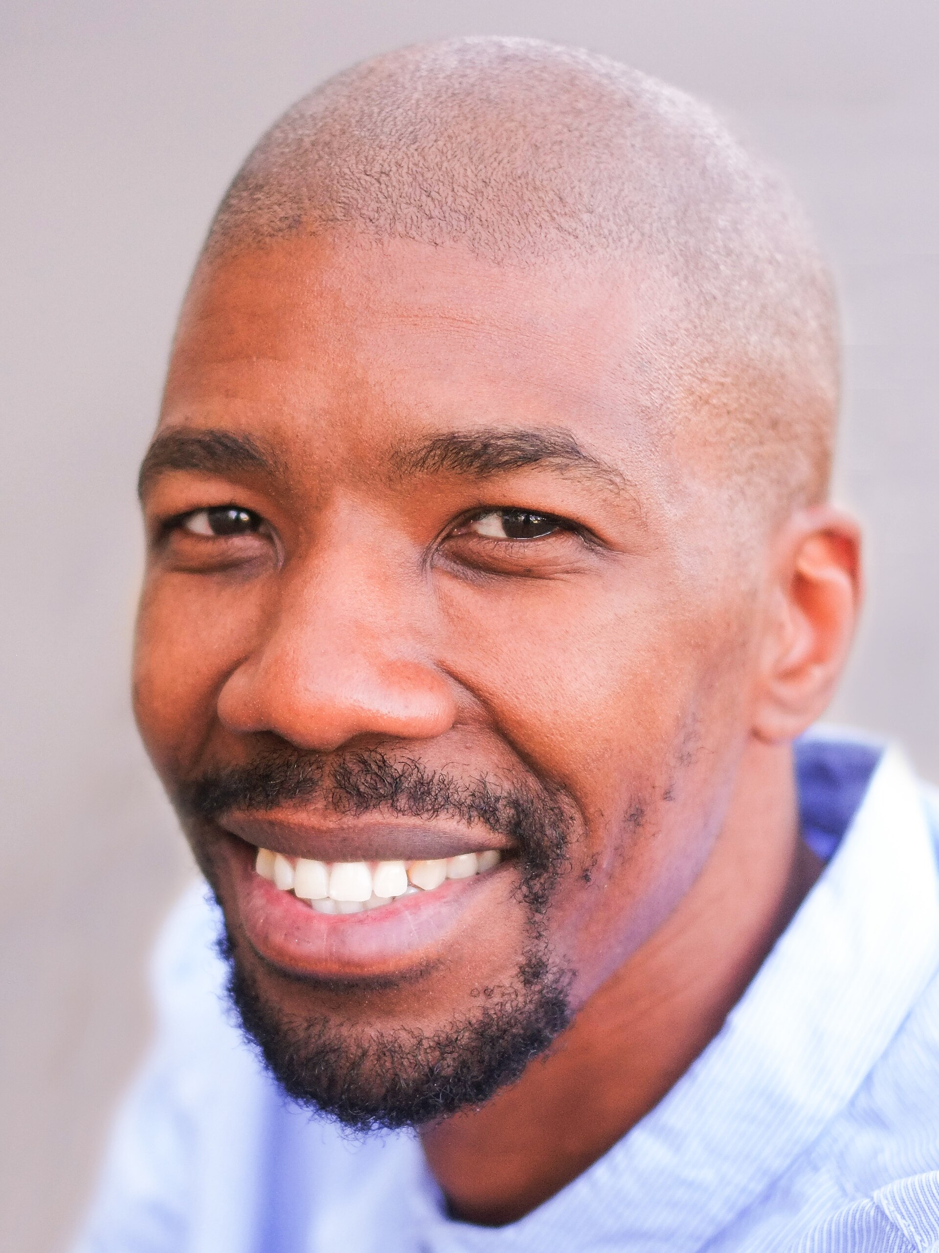 Bobby Shabangu