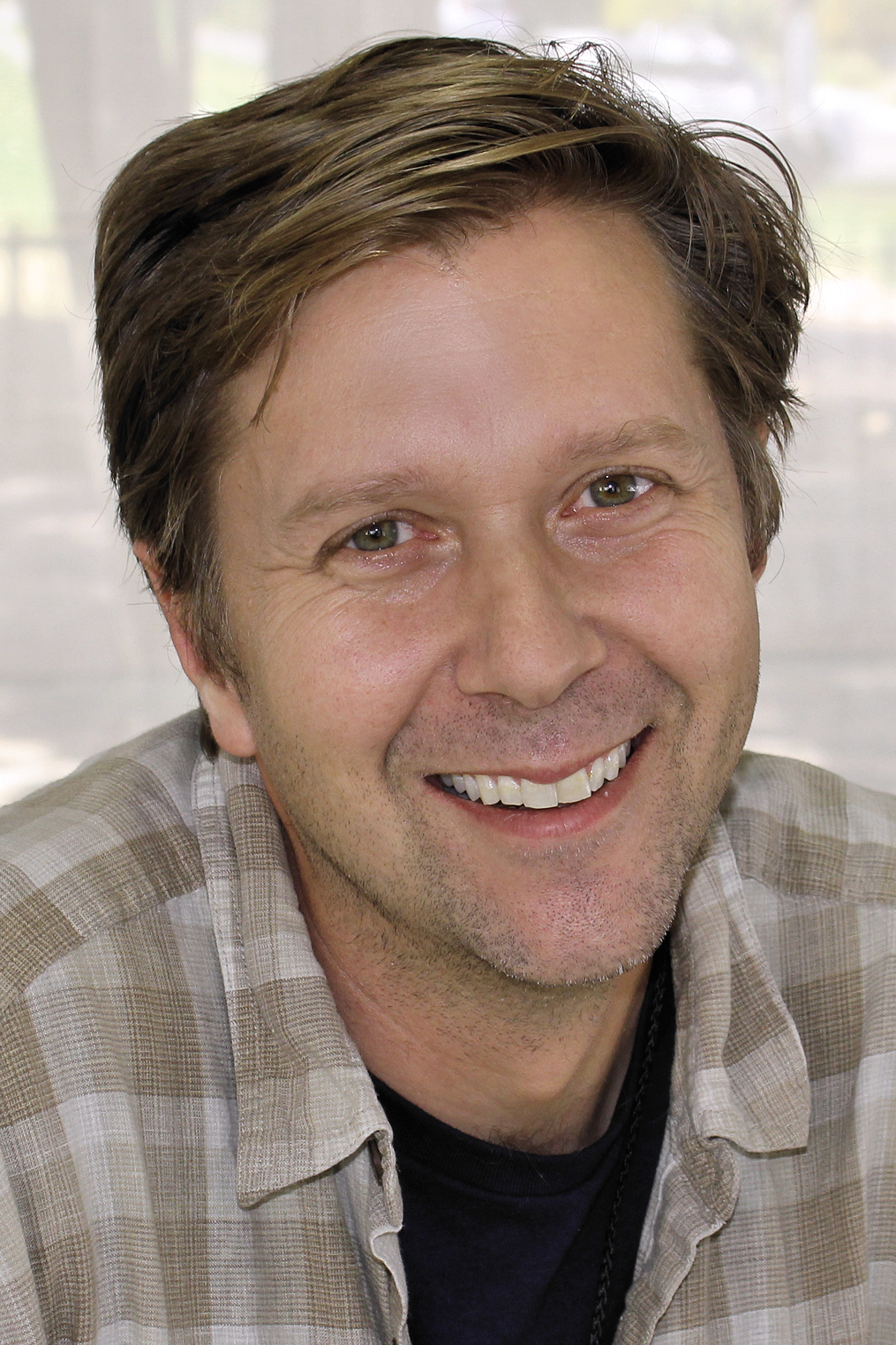 Alex Sheshunoff