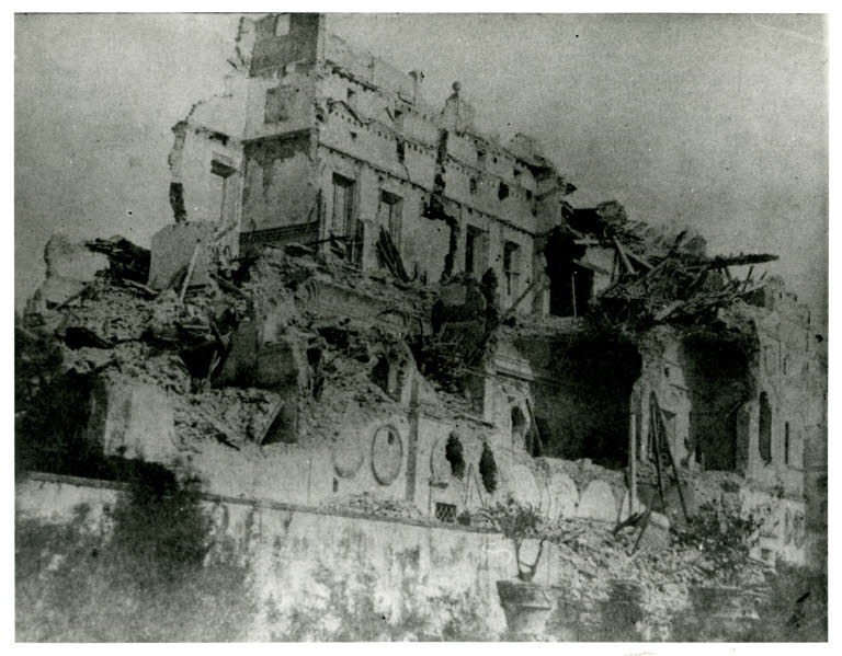 Siege of Rome