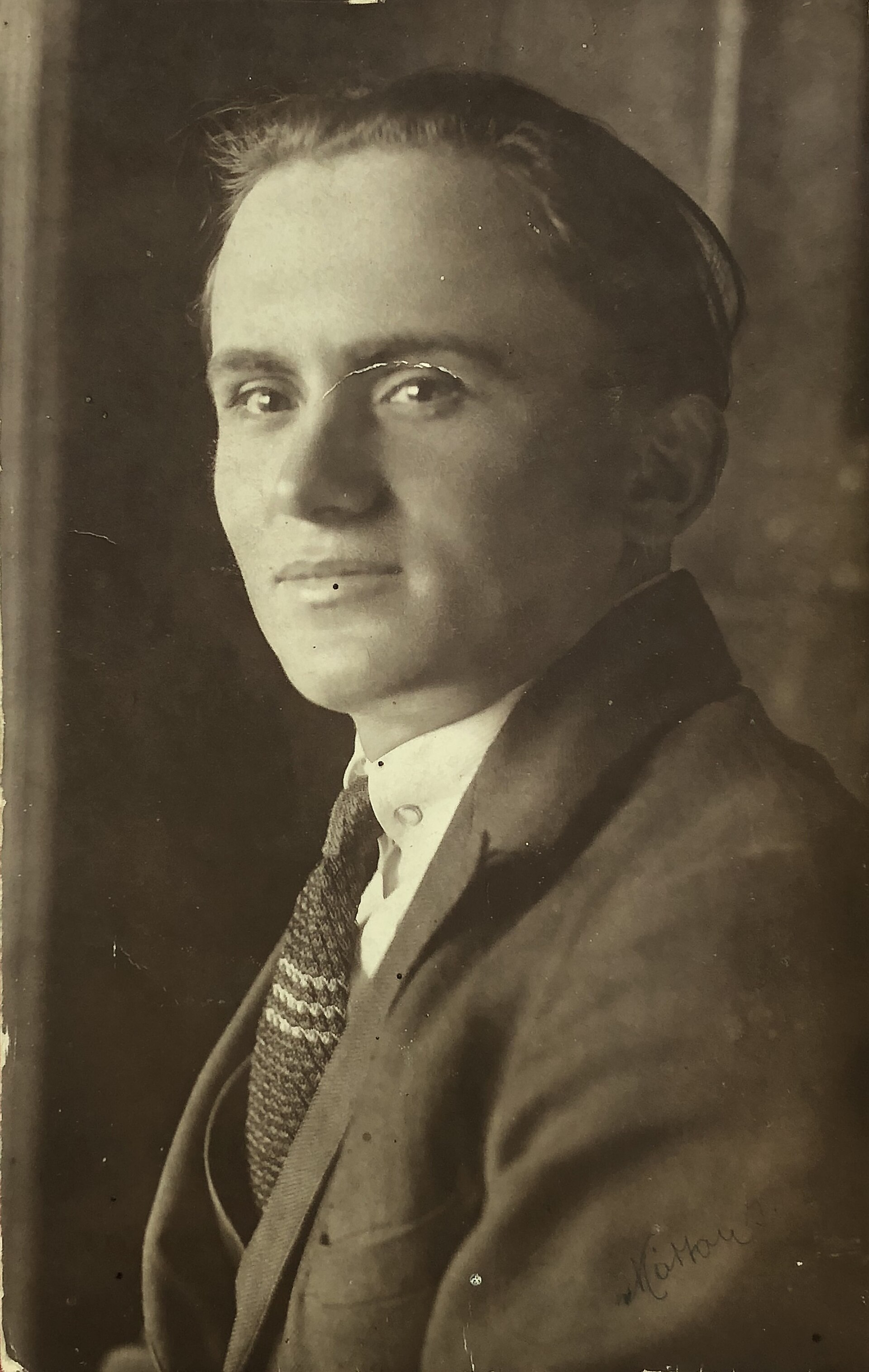 Ioan Stoica