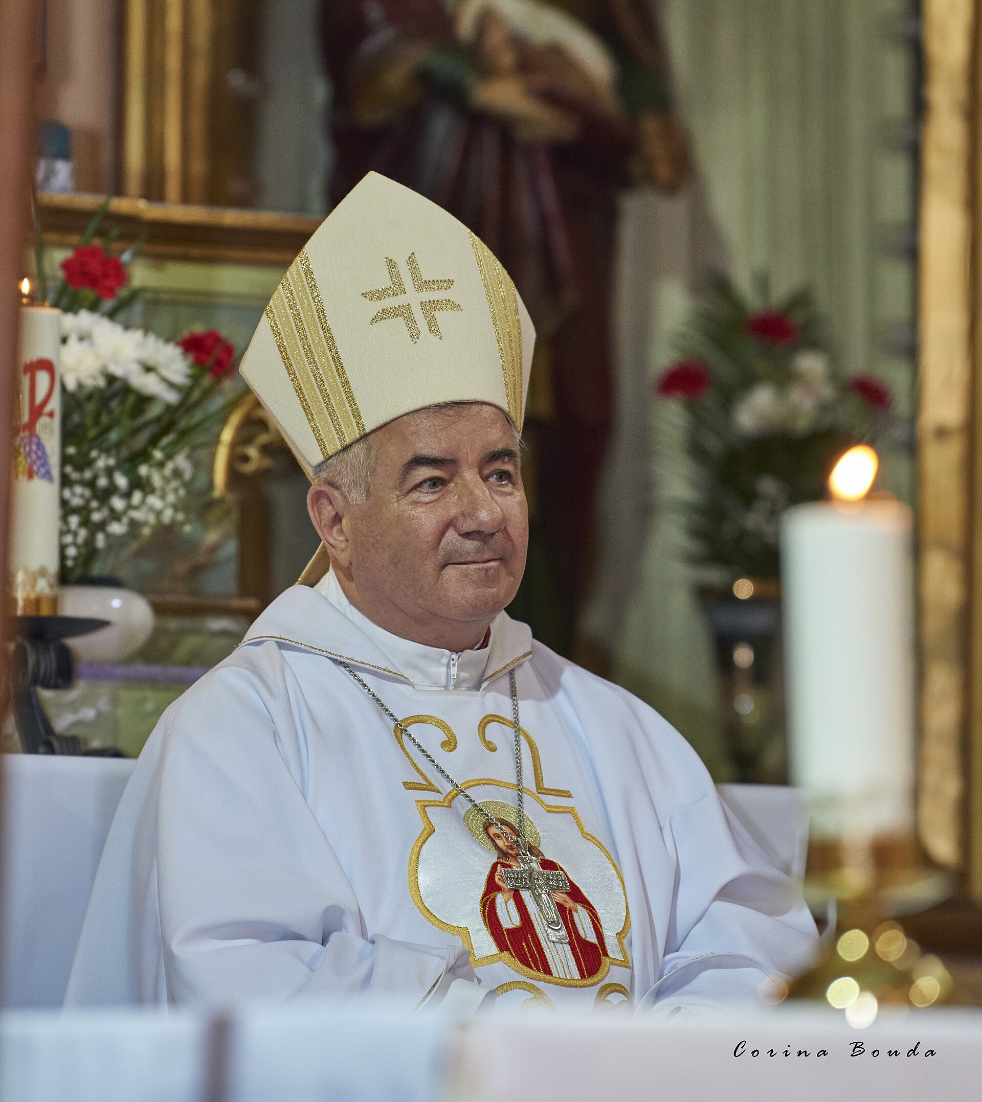 József Csaba Pál
