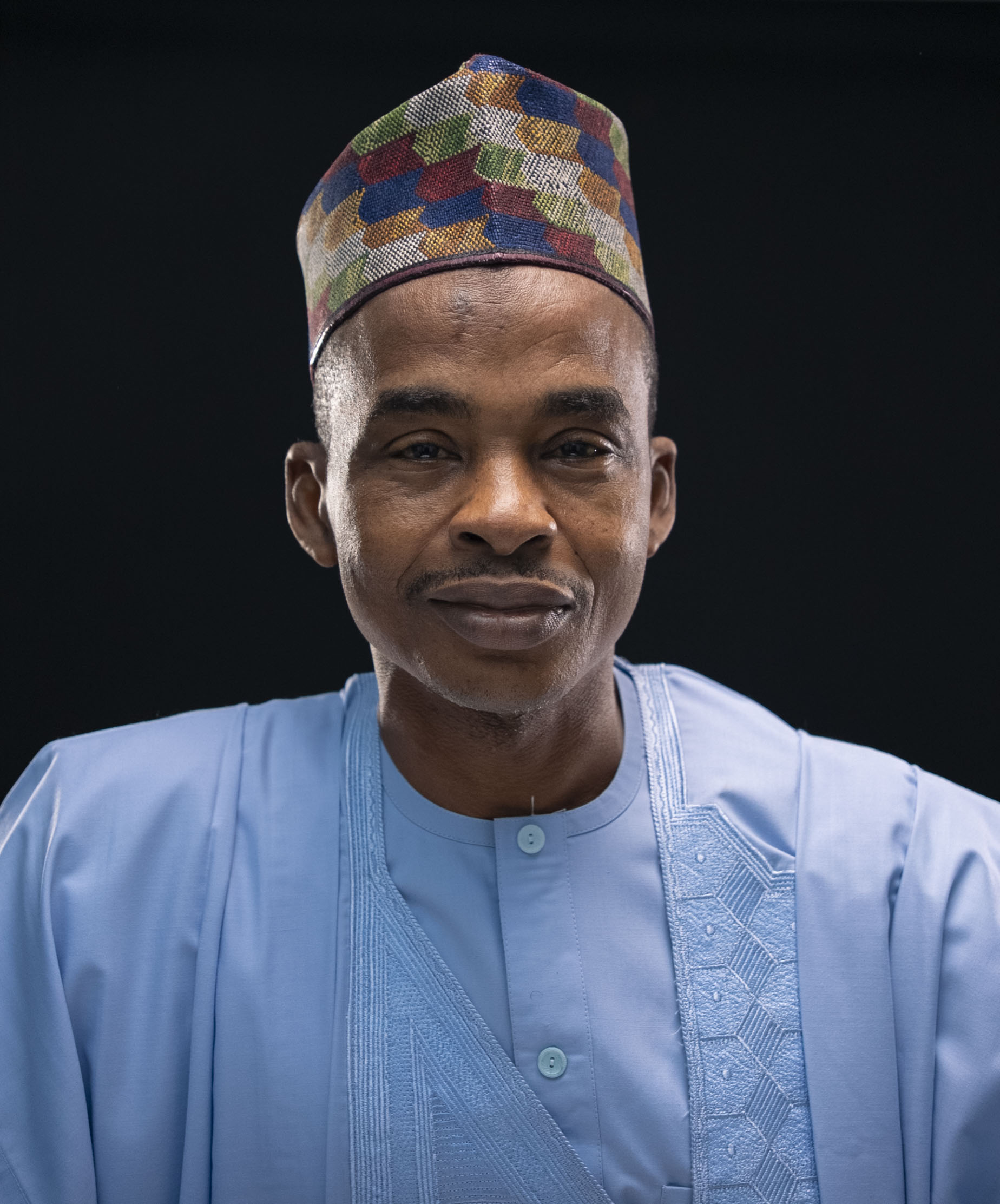 Salihu Bakari Girei