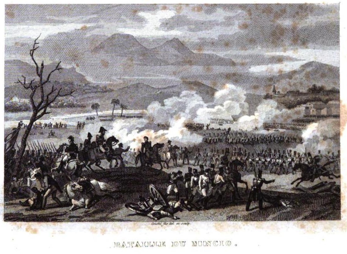 Battle of the Mincio