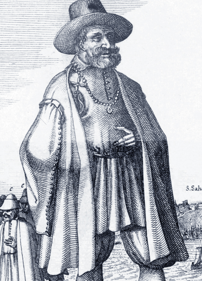 Diogo de Mendonça Furtado