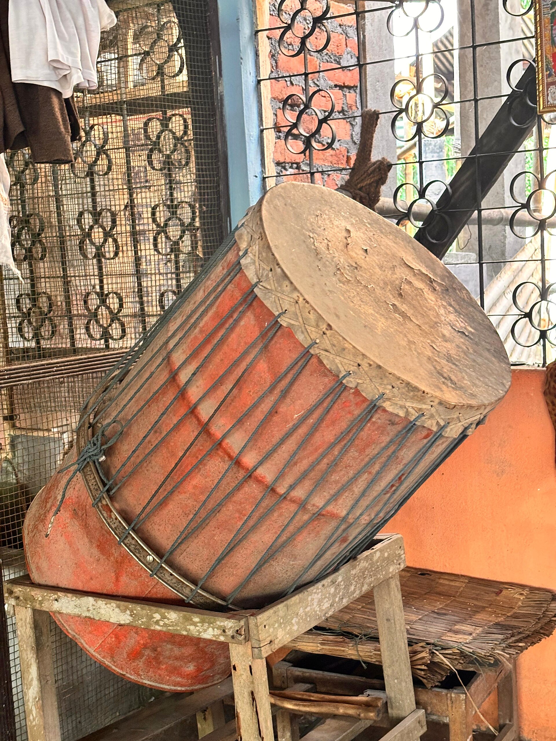 Doba (Musical Instrument)