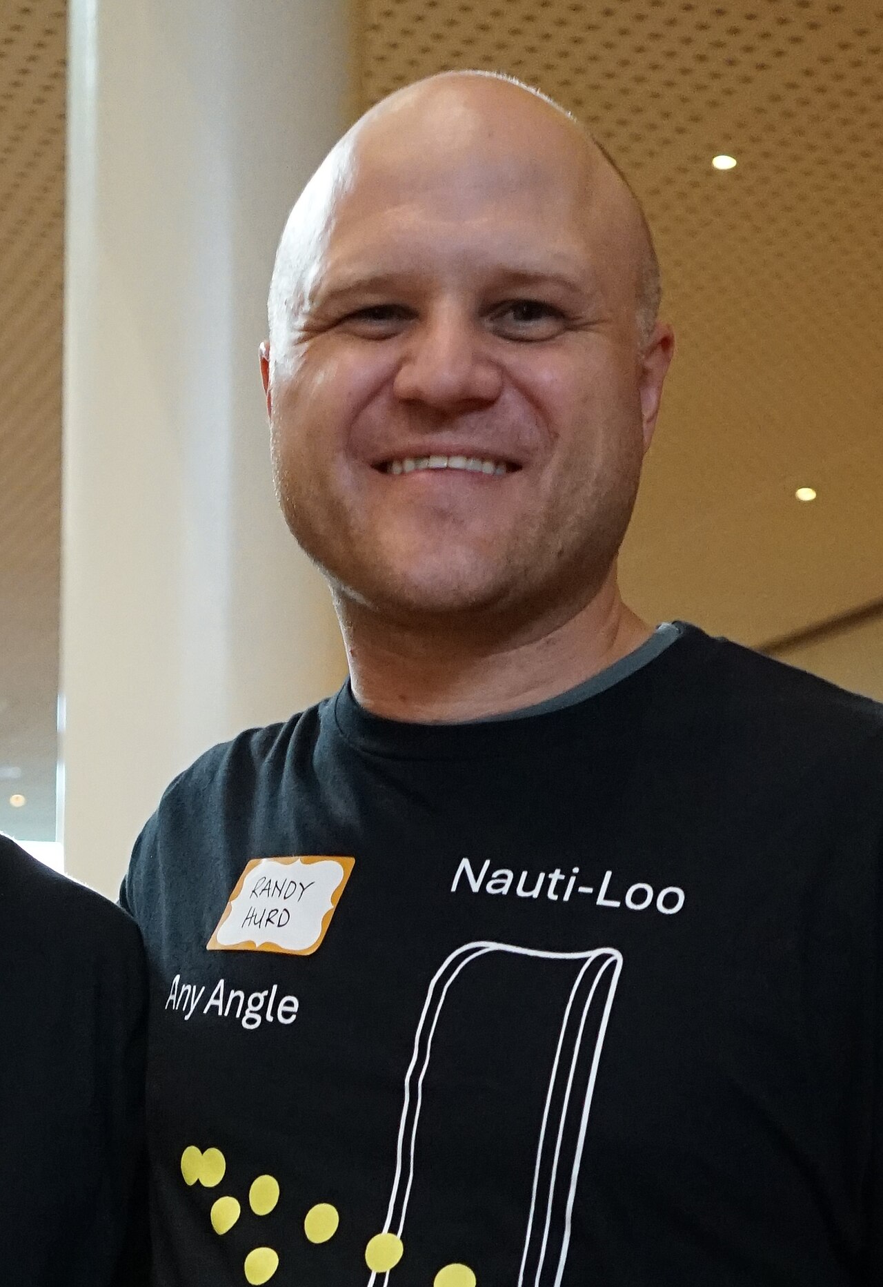 Randy C Hurd
