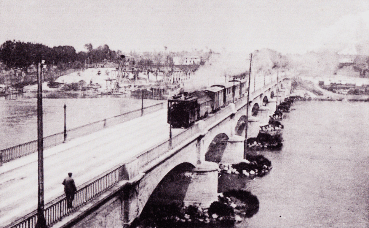 Lodi–Crema–Soncino tramway