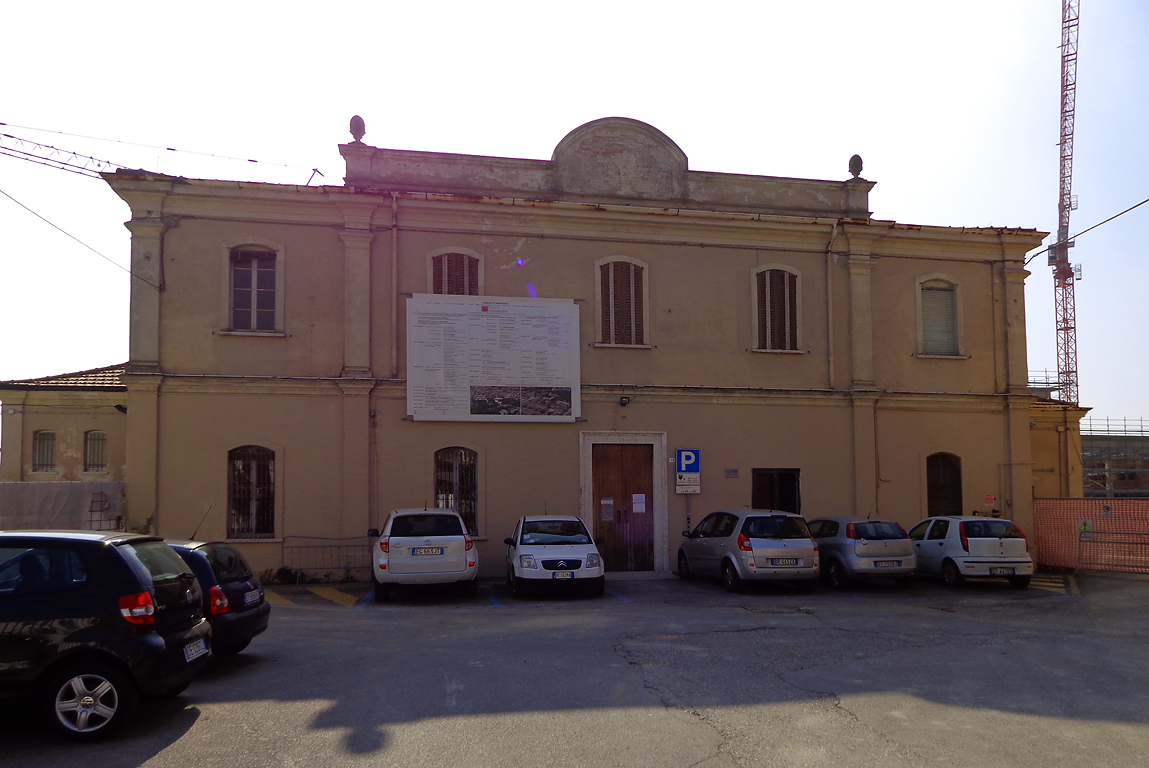 Mantua–Asola tramway