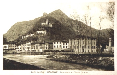 Tormini–Vestone–Idro tramway
