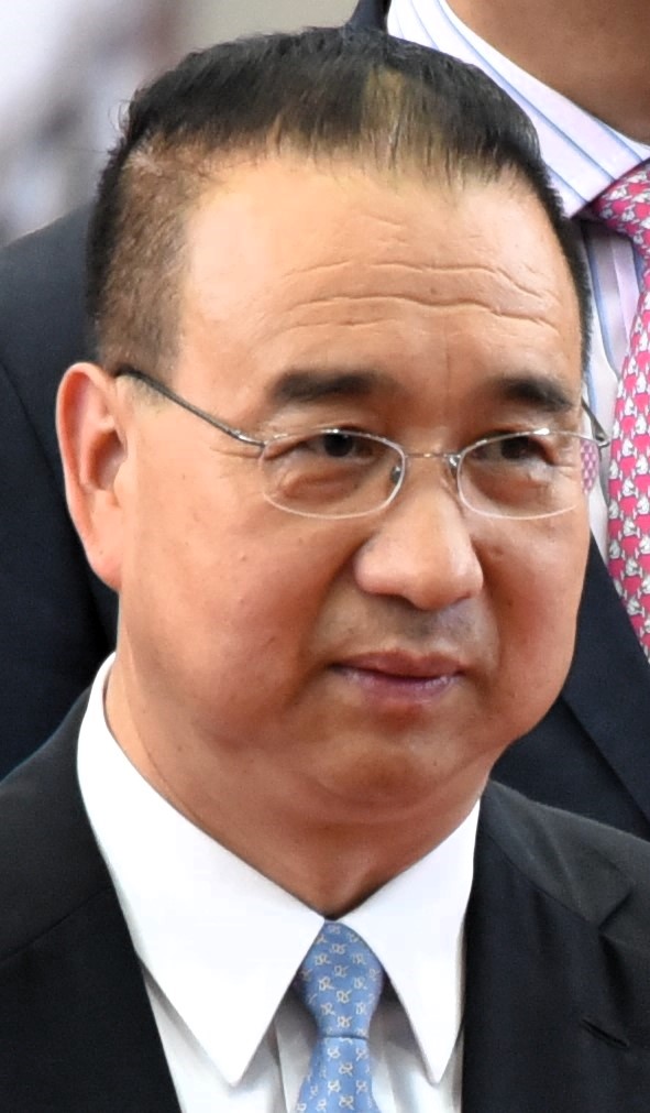 Liu Guangyuan