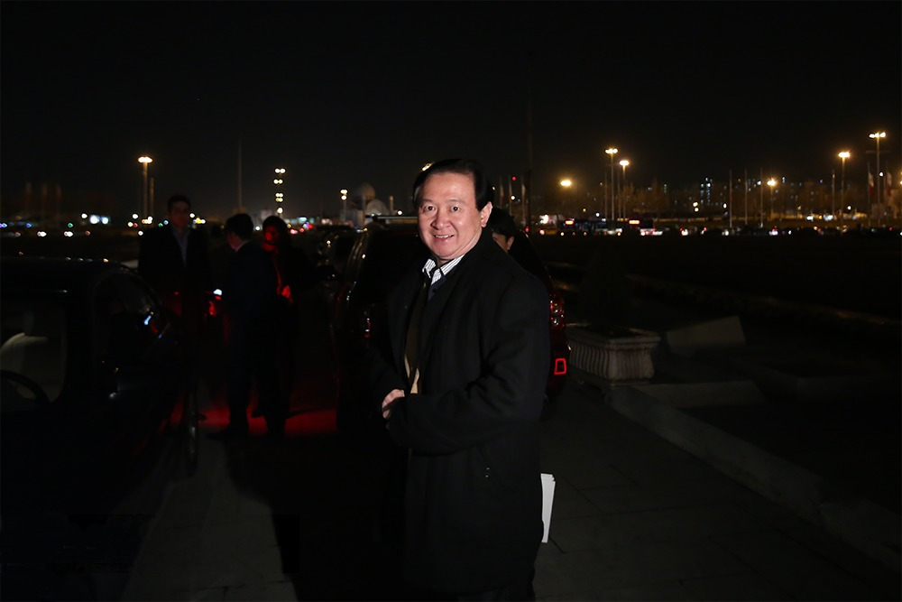 Chang Hua