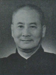 Wang Shao'ao