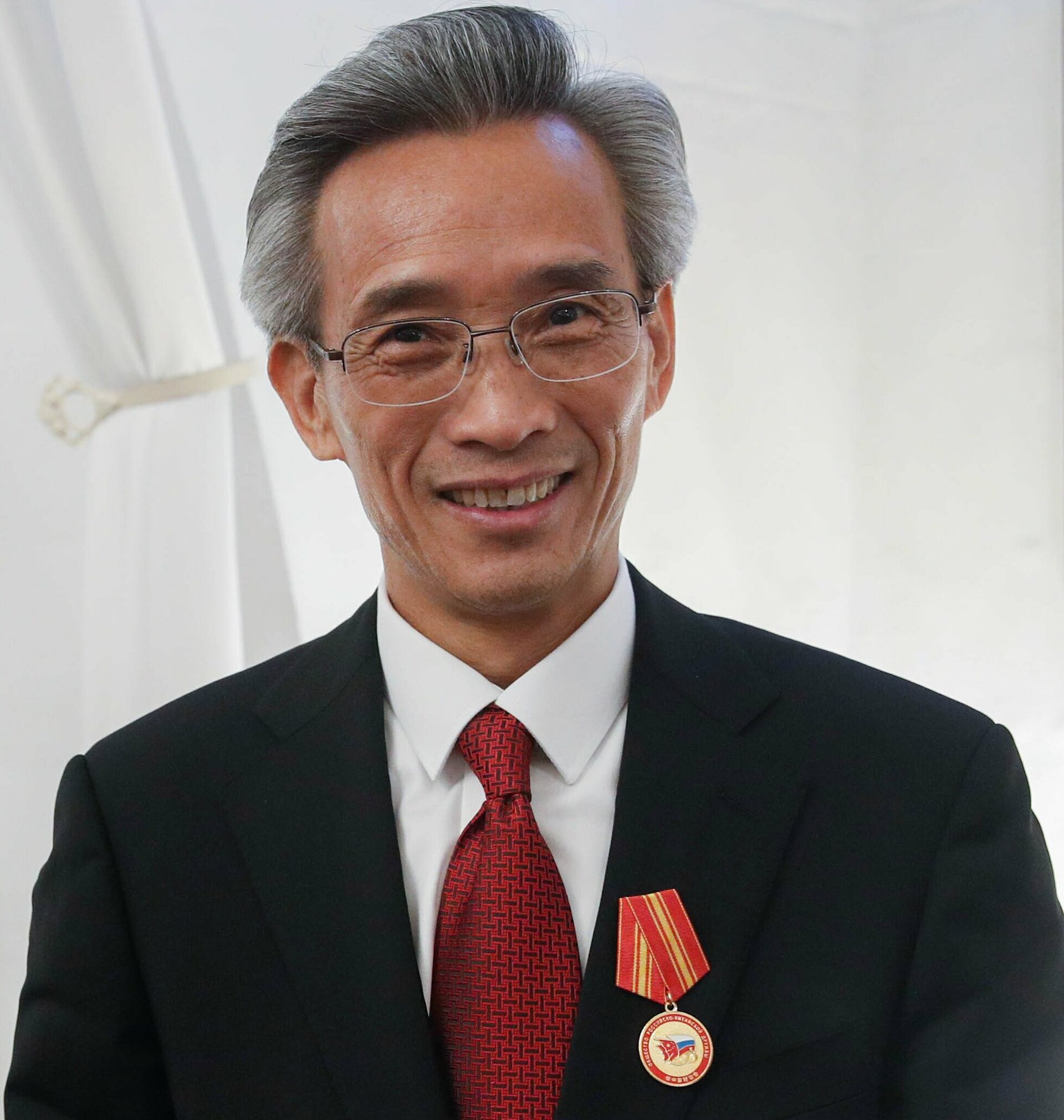 Lin Songtian