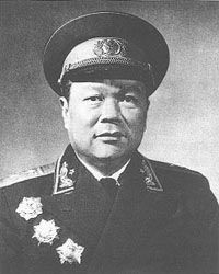 Rao Zhengxi