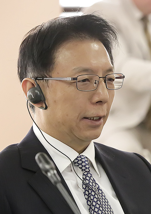 Zhou Shuchun