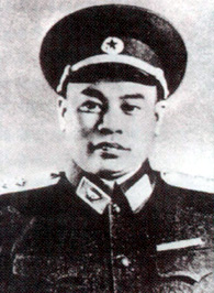 Zhou Chiping