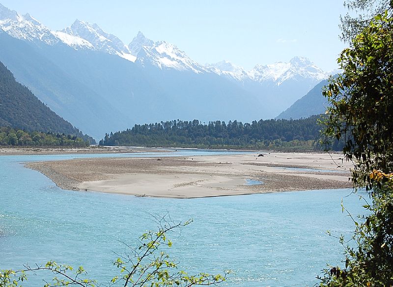 Gangxiang Nature Reserve