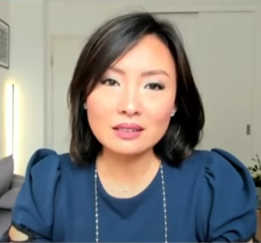 Jennifer Zhu Scott