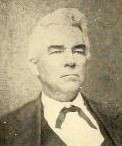Alexander McIver