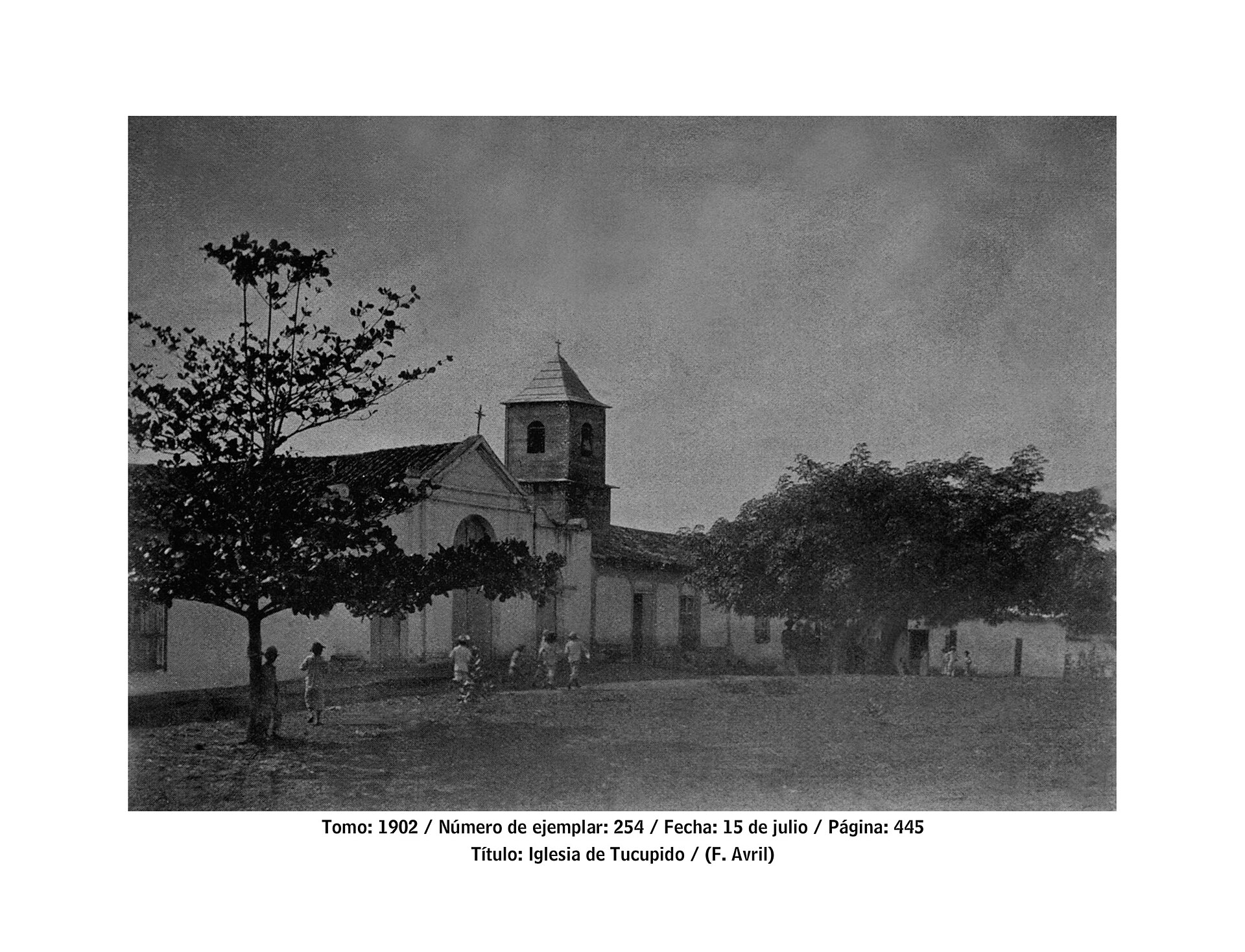 Tucupido