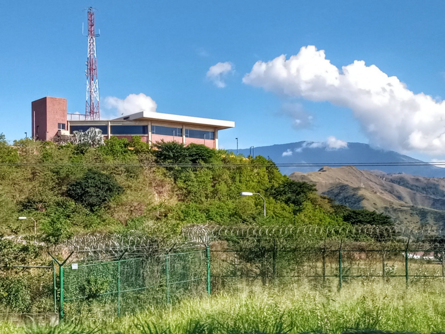 Casa de la Moneda de Venezuela