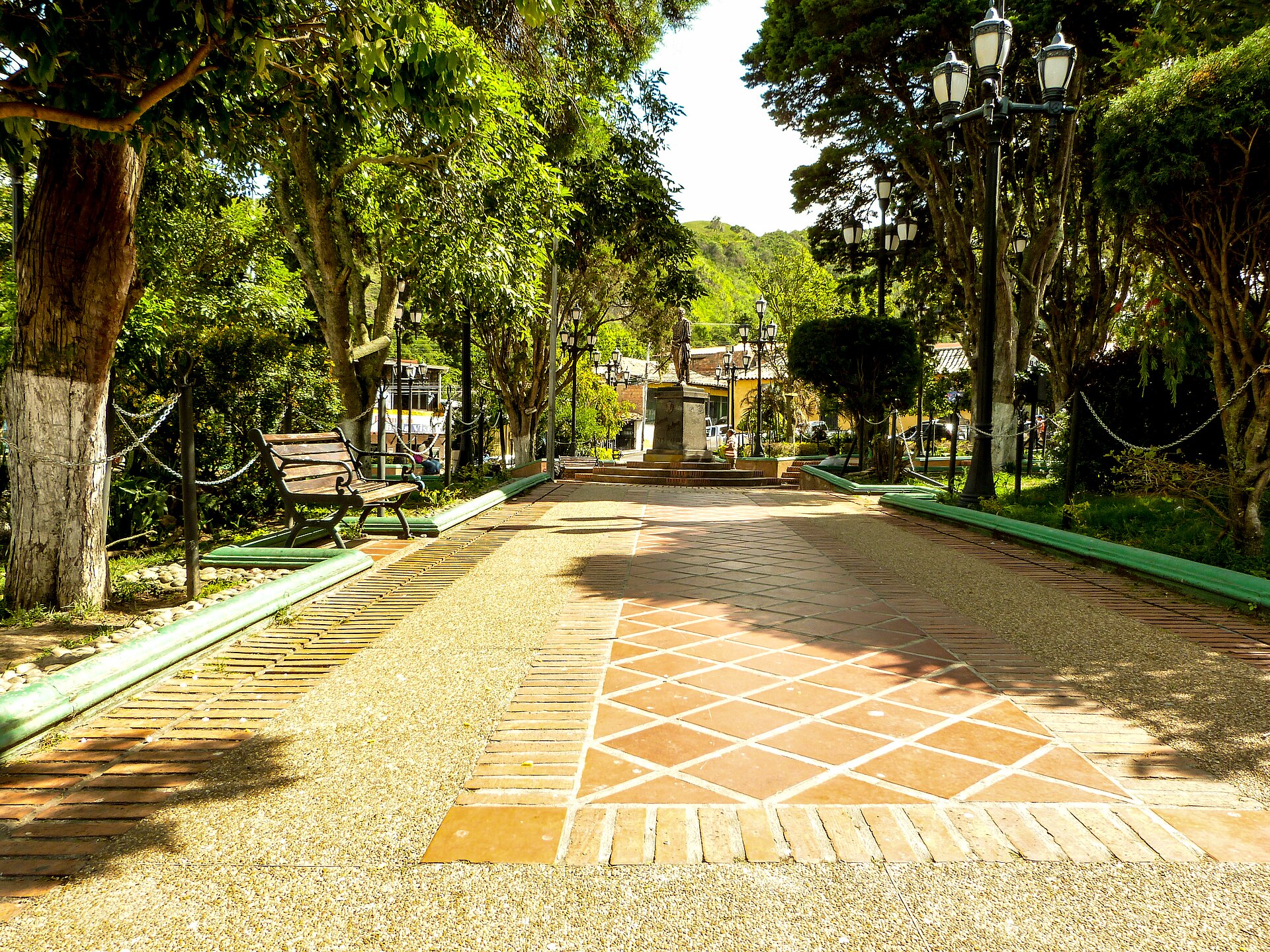 Capacho Viejo