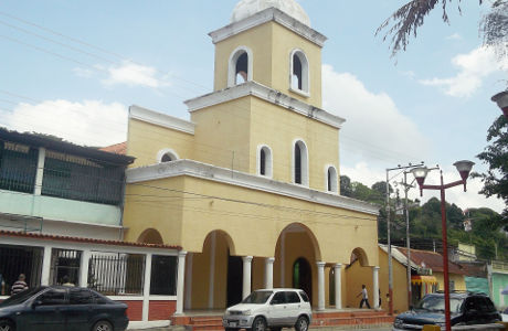 Motatán