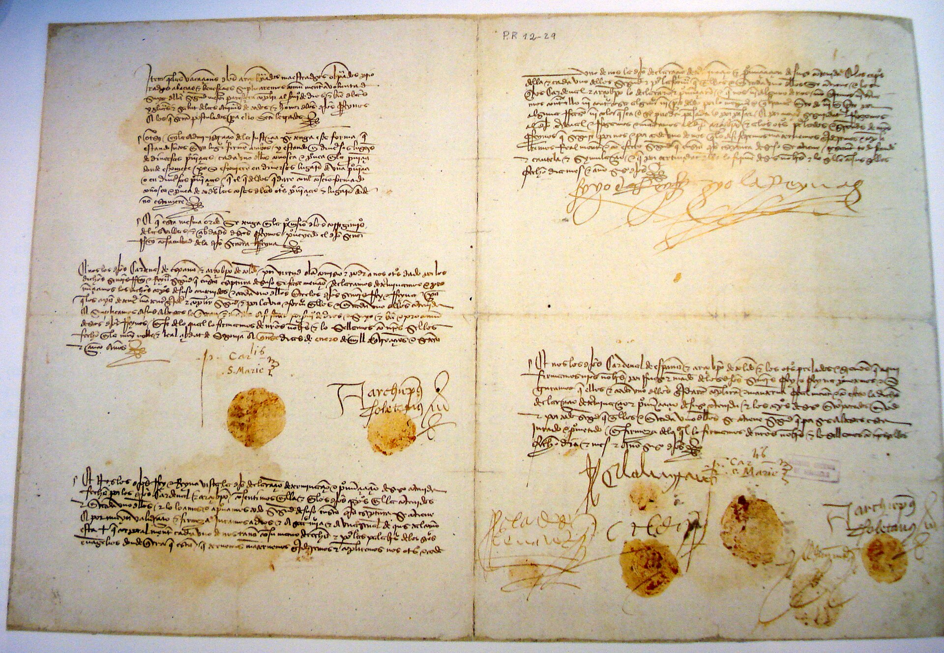 Concord of Segovia