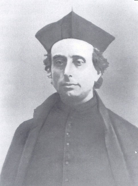 Henri Ramière