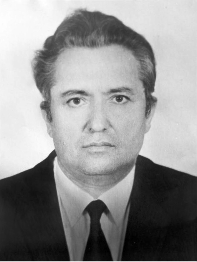 Talbak Nazarov