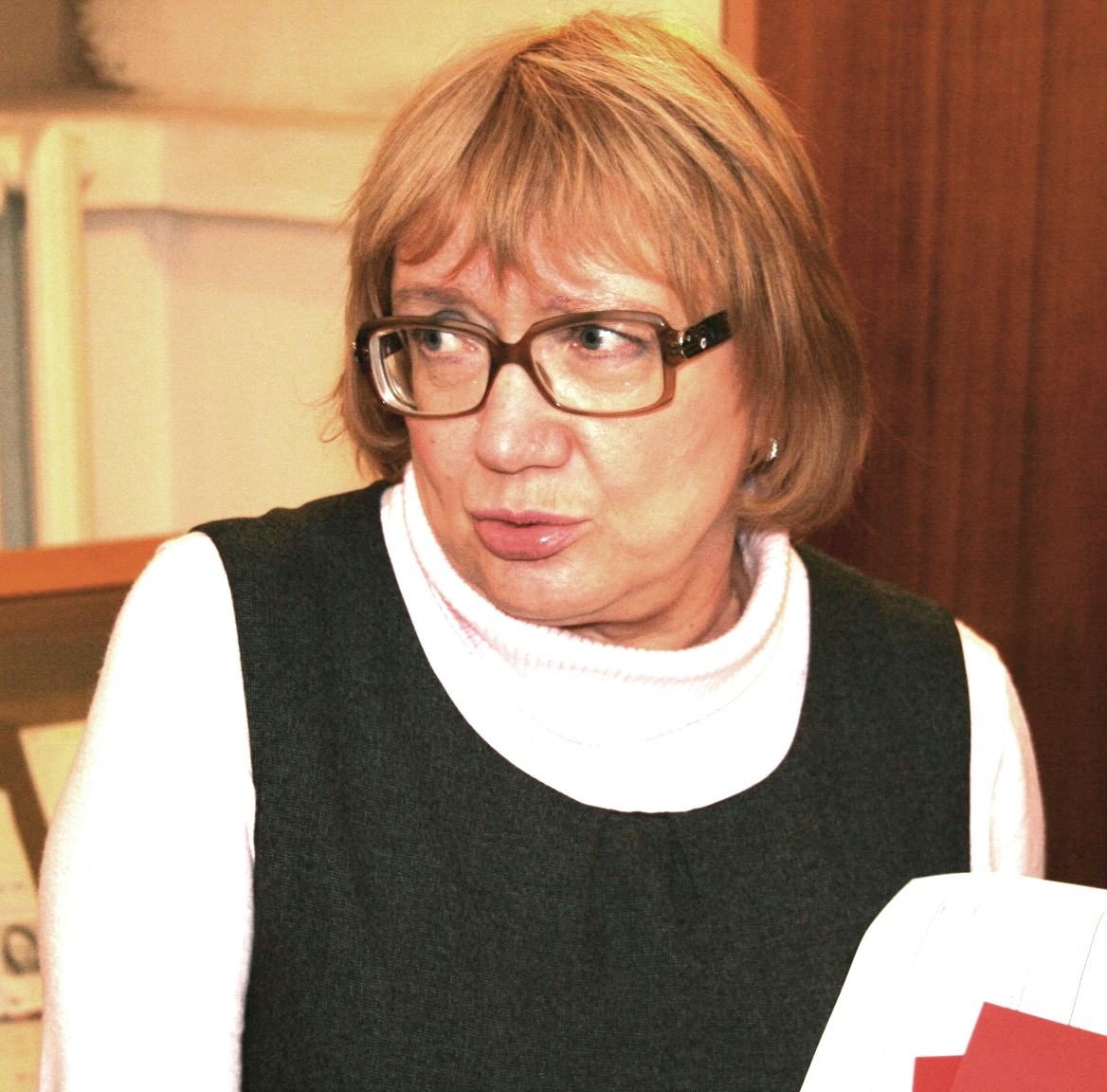 Sirje Olesk