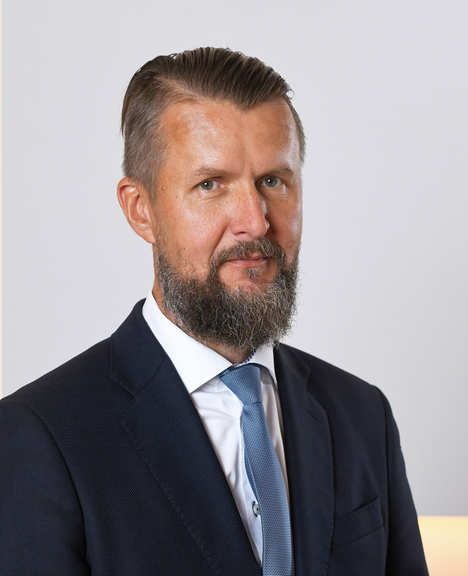 Sven Sakkov