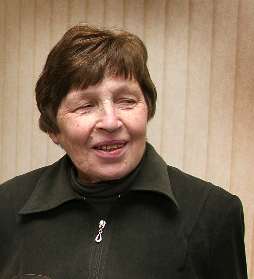 Mai Levin