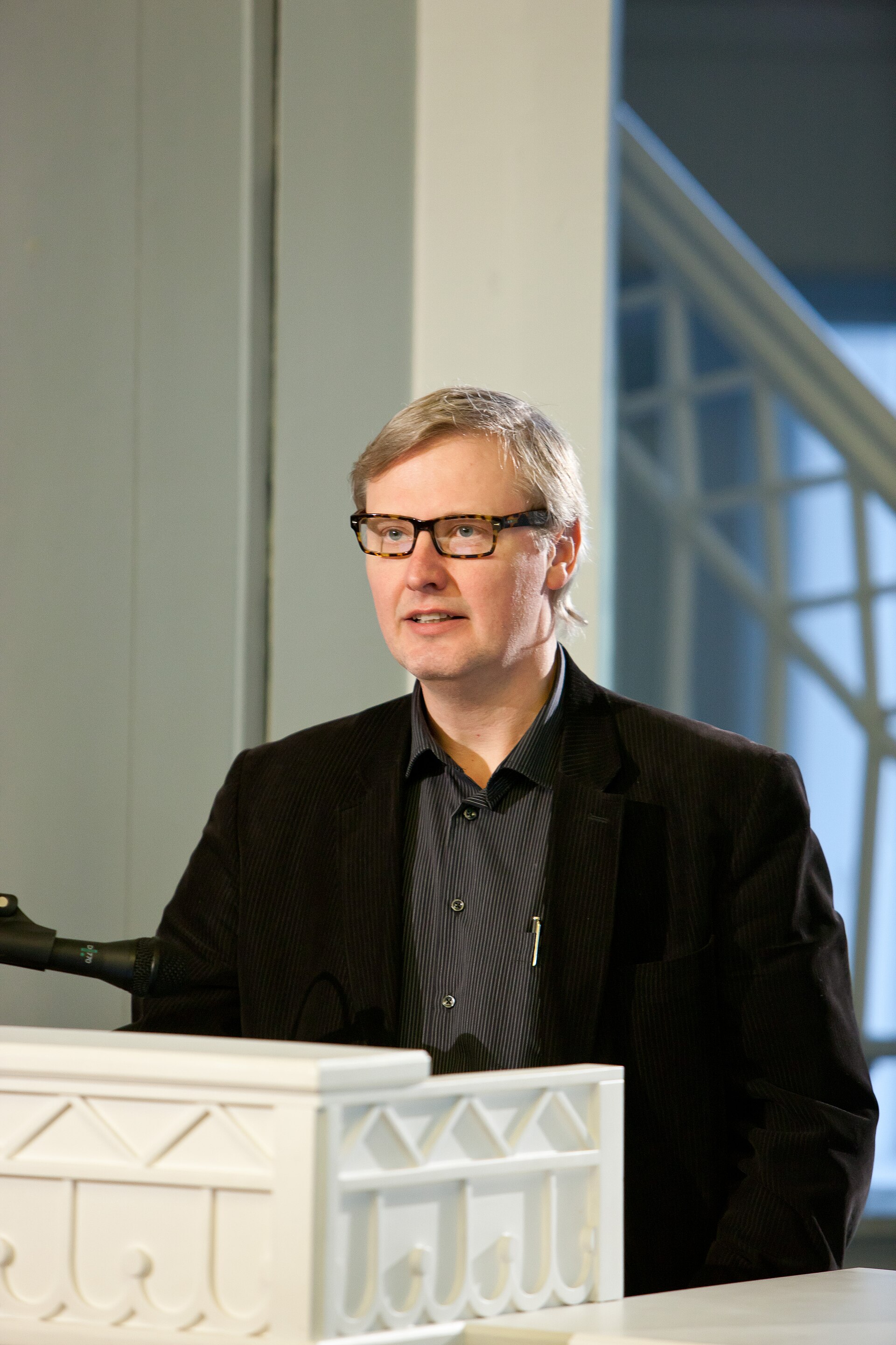 Martin Ehala