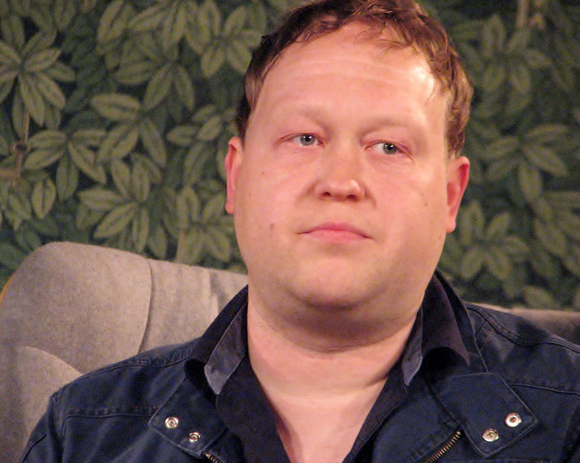 Jaak Tomberg