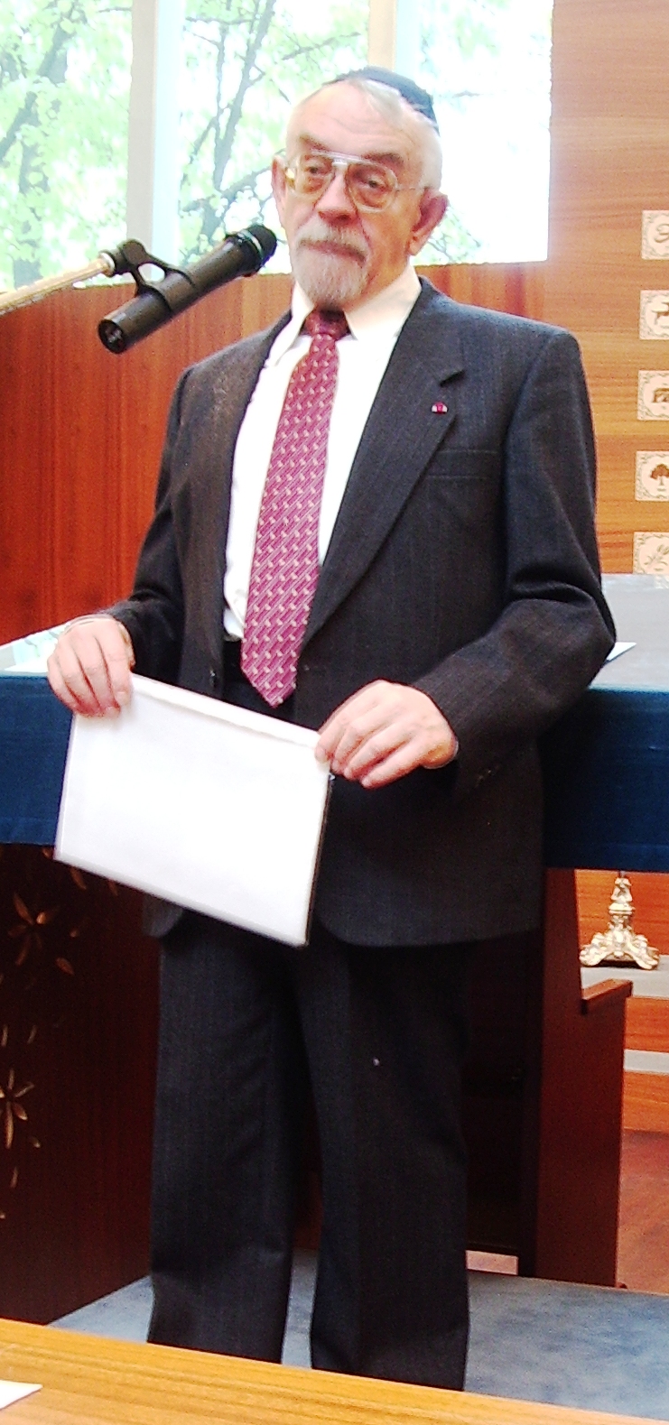 Kalle Kasemaa