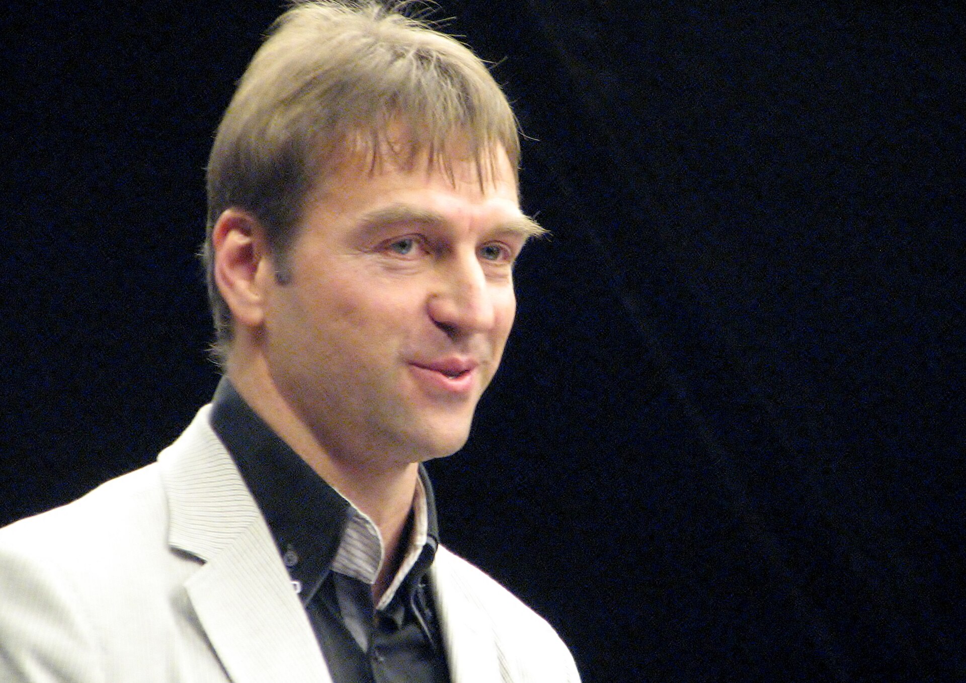 Valdur Mikita