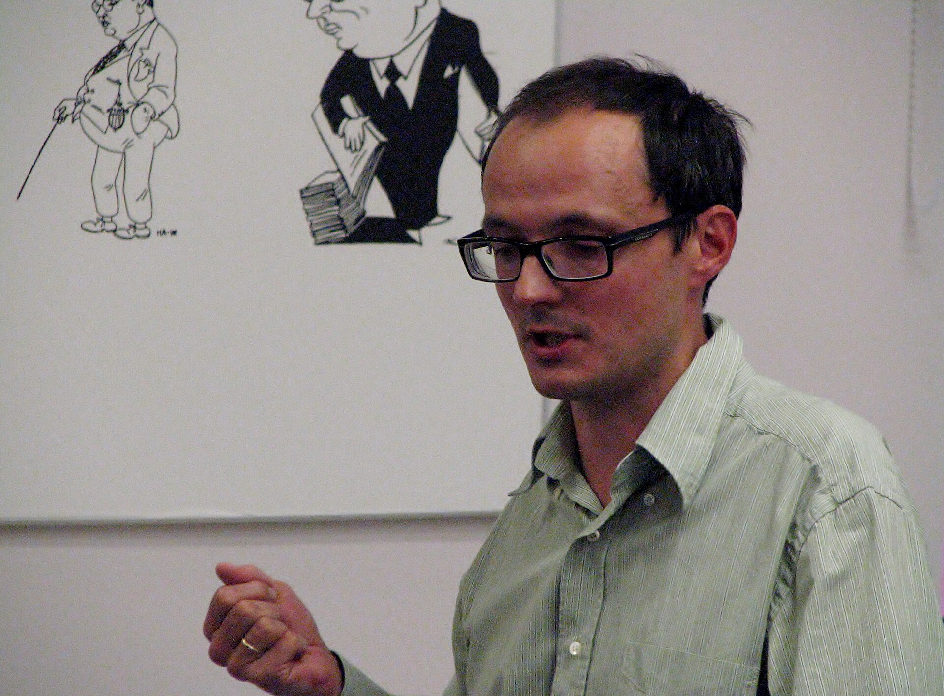 Daniele Monticelli
