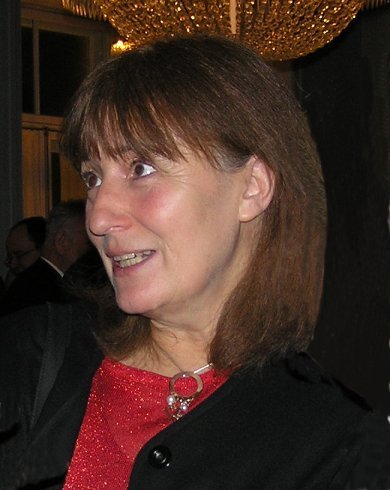 Anu Saluäär