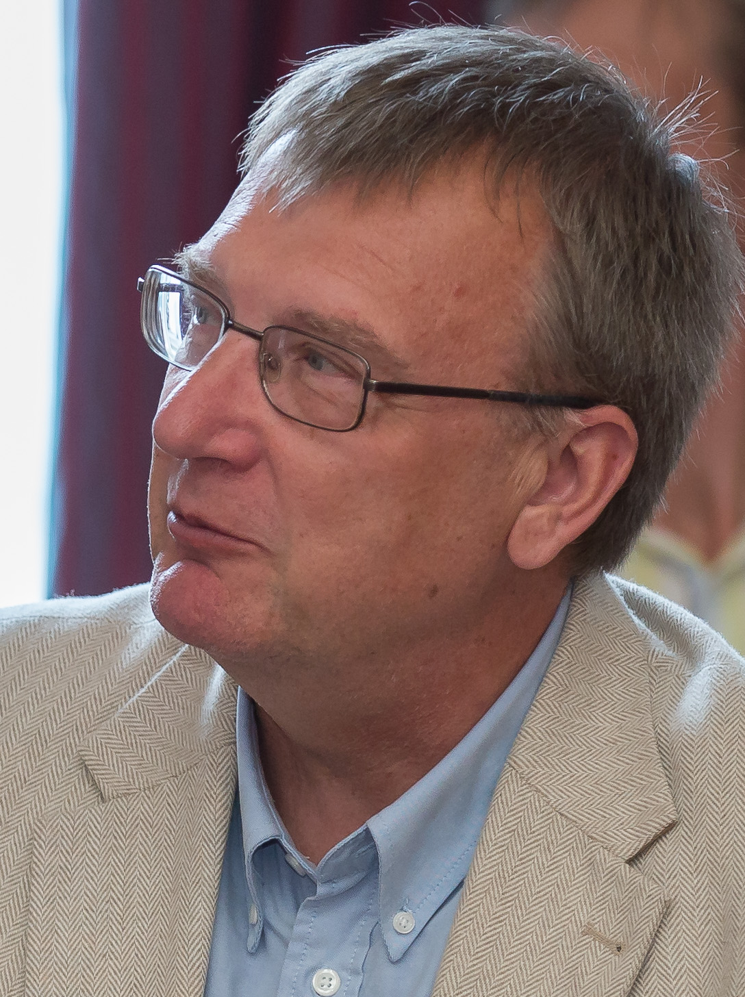 Jüri Sepp