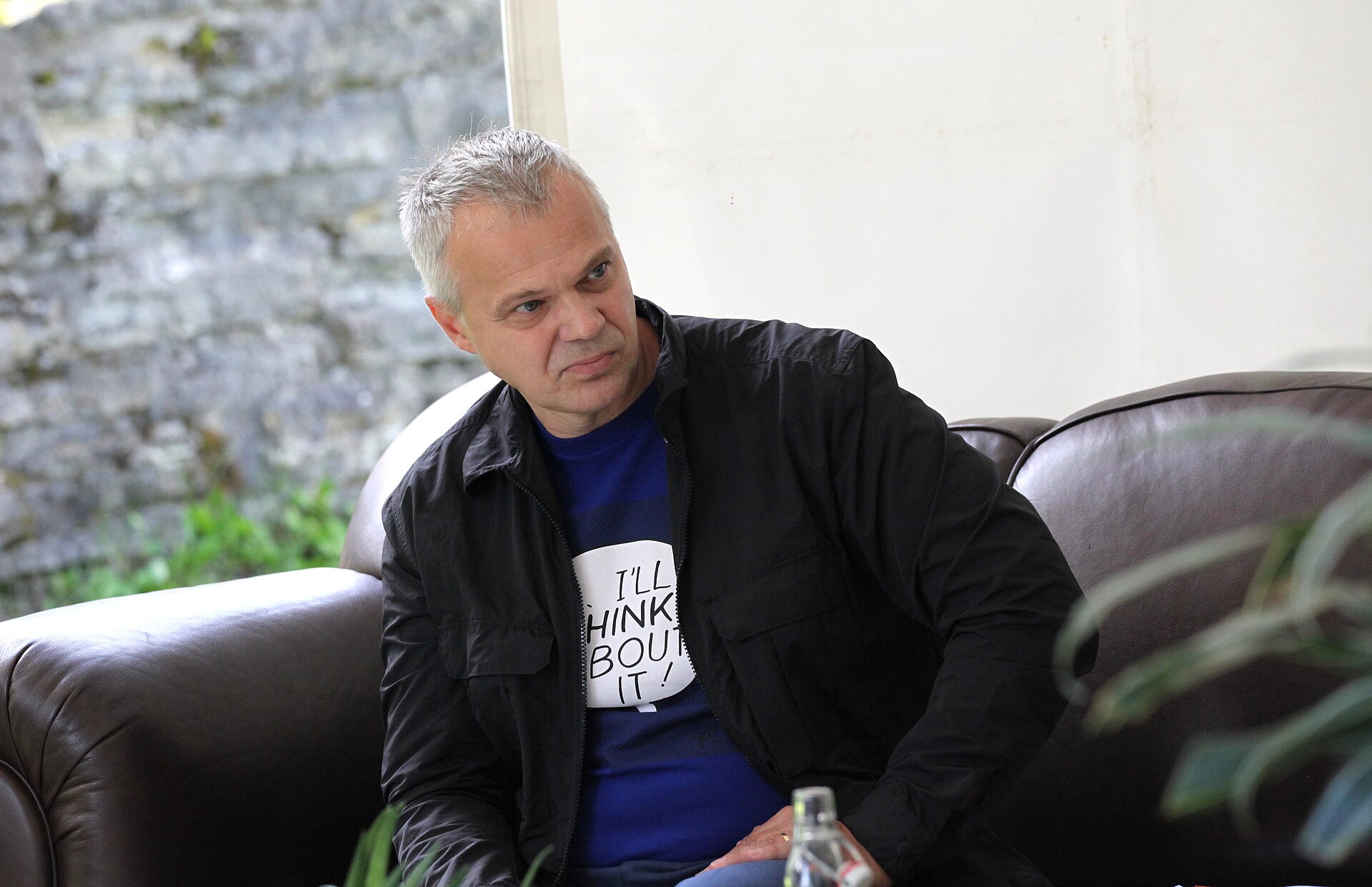 Indrek Treufeldt