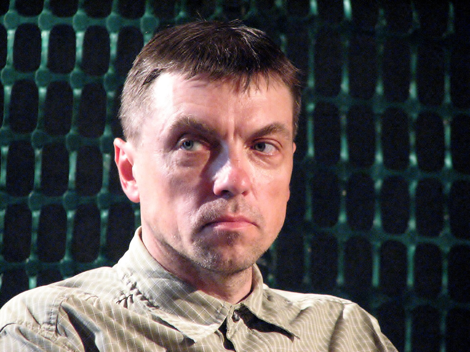 Jaanus Vaiksoo