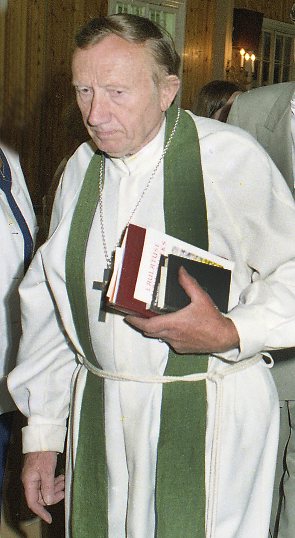 Voldemar Ilja