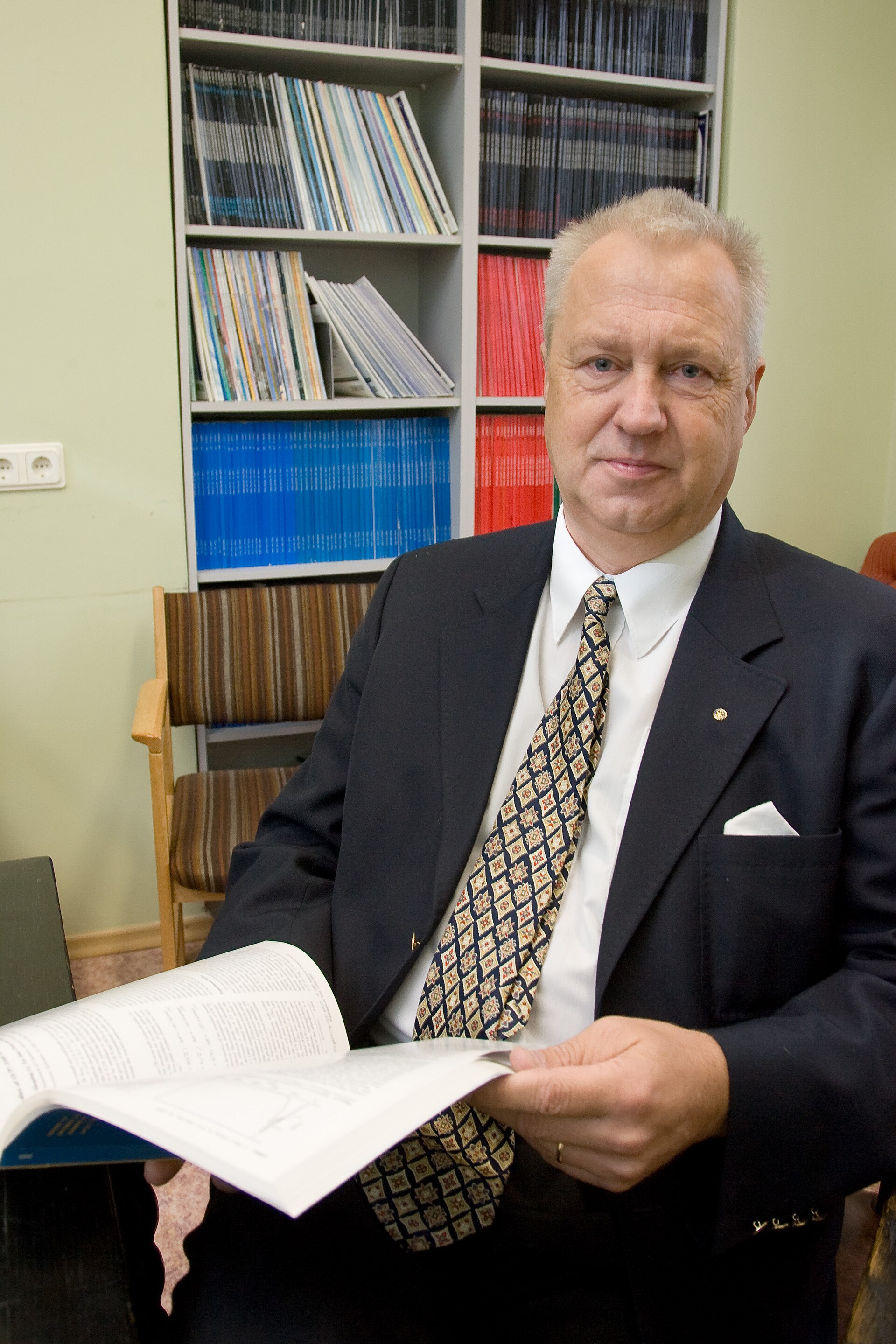 Jaak Järv