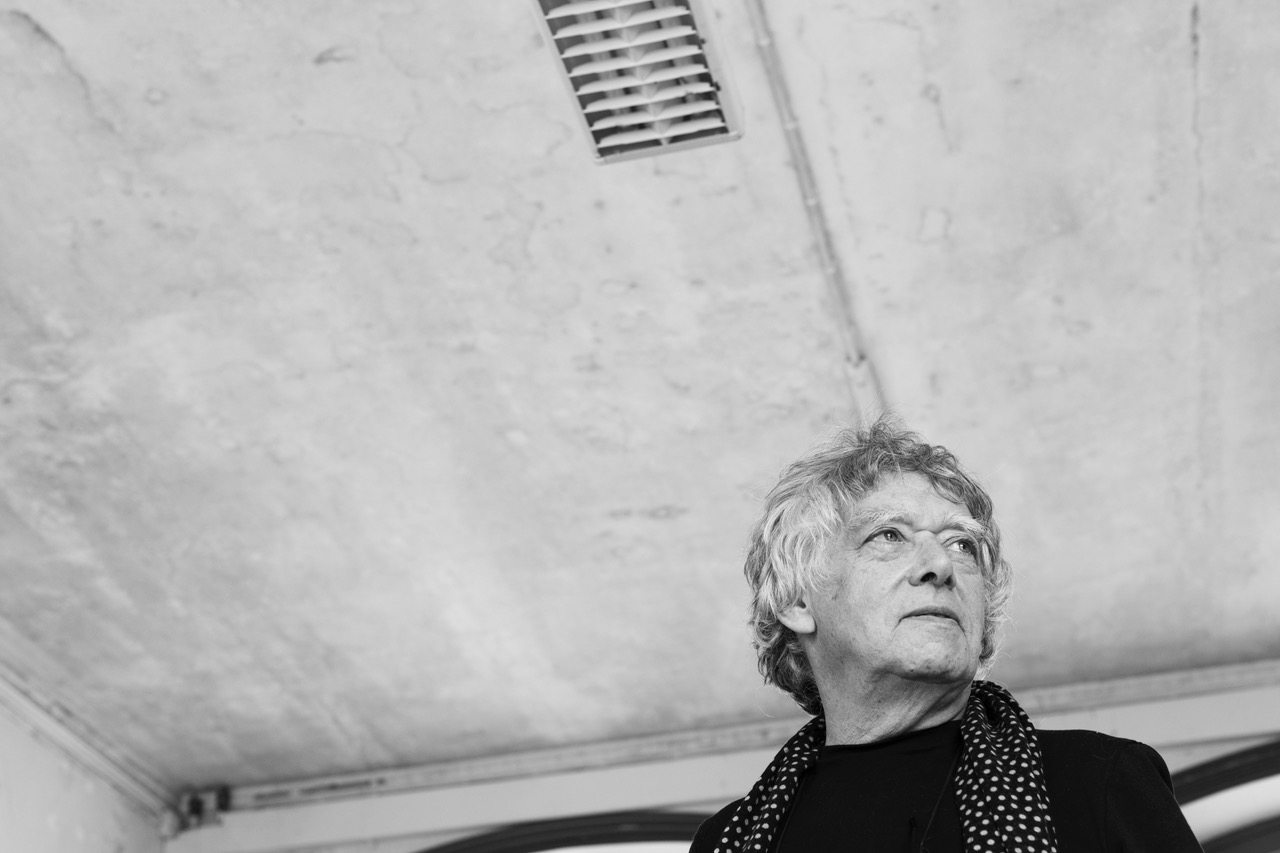 Jean-Marie Gleize