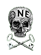 Theta Nu Epsilon 