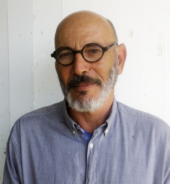 Ami Rubinger