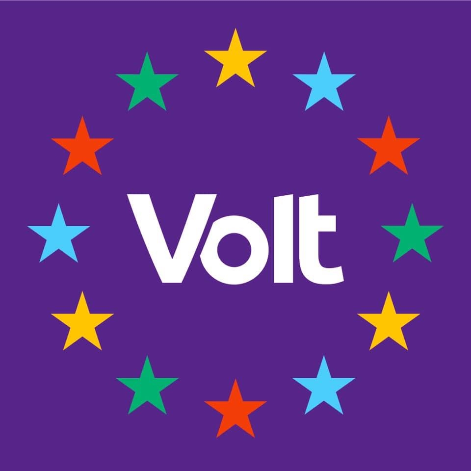 Volt Romania