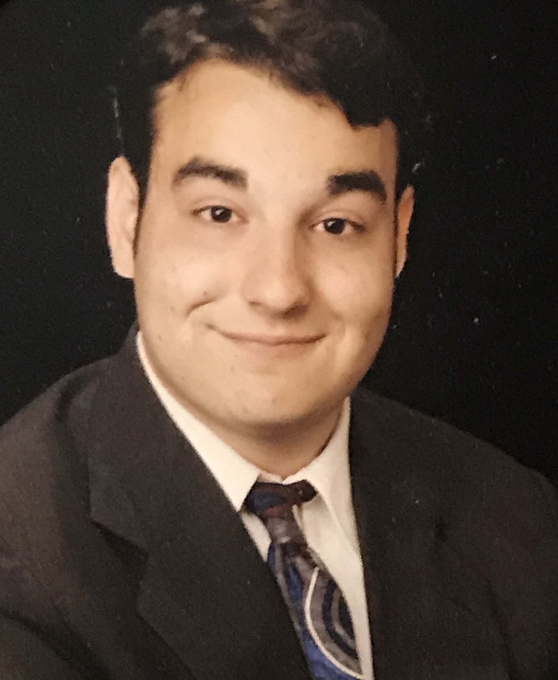 Daniel Hirsh